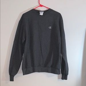 Grey Champion Crewneck